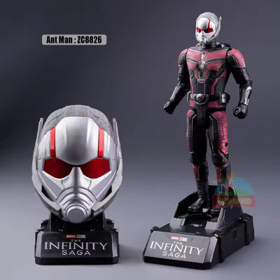 Ant Man : ZC8826
